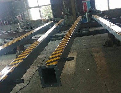 襄阳襄阳限高标杆加工厂家